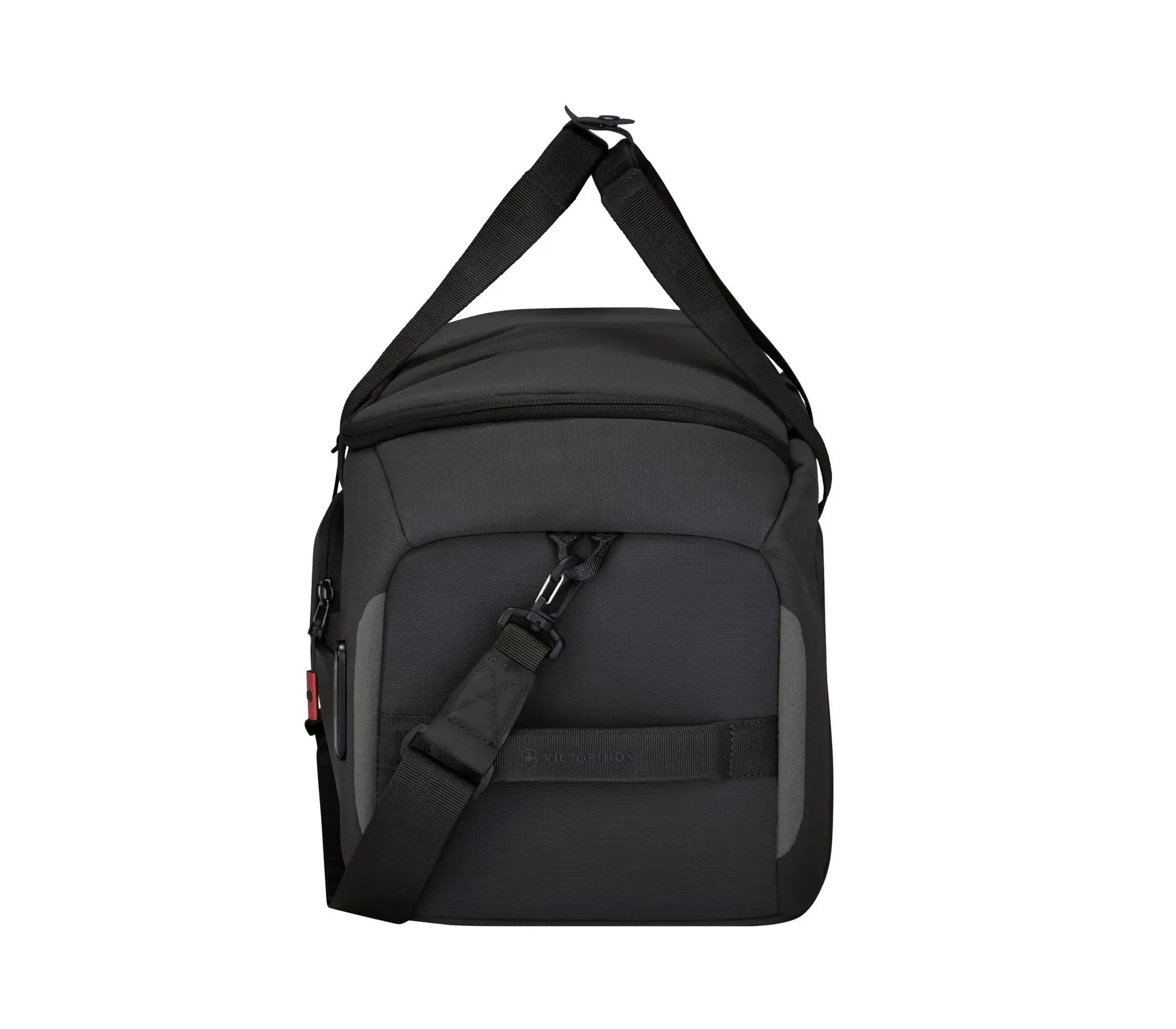 TOURING 2.0 Sports Duffel - Black