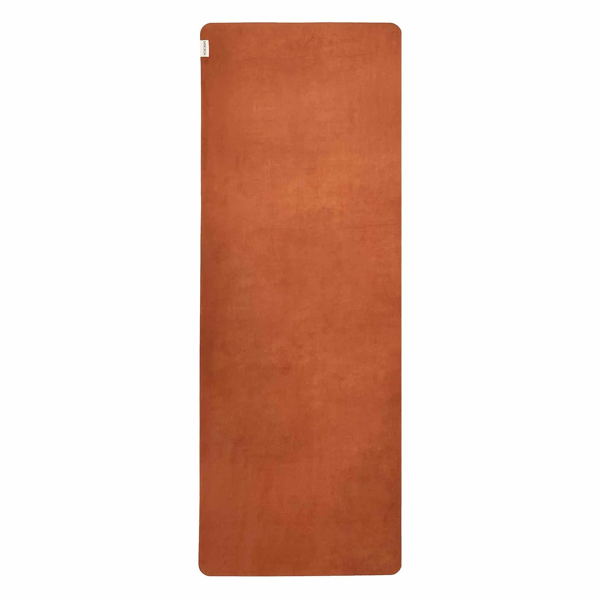 Travel Yoga Mat – GINGER