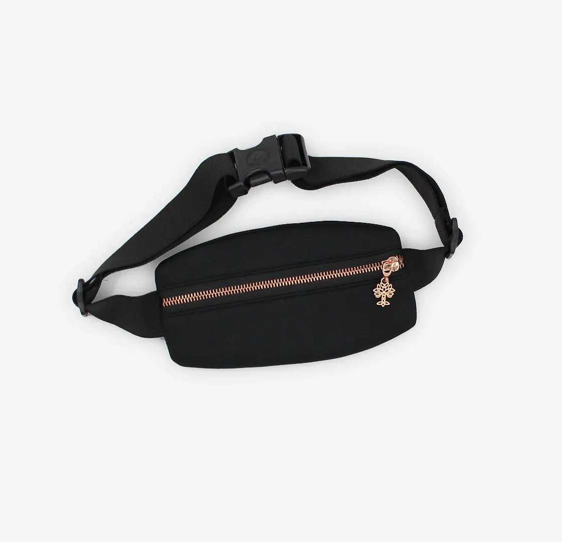 Traverse Belt Bag