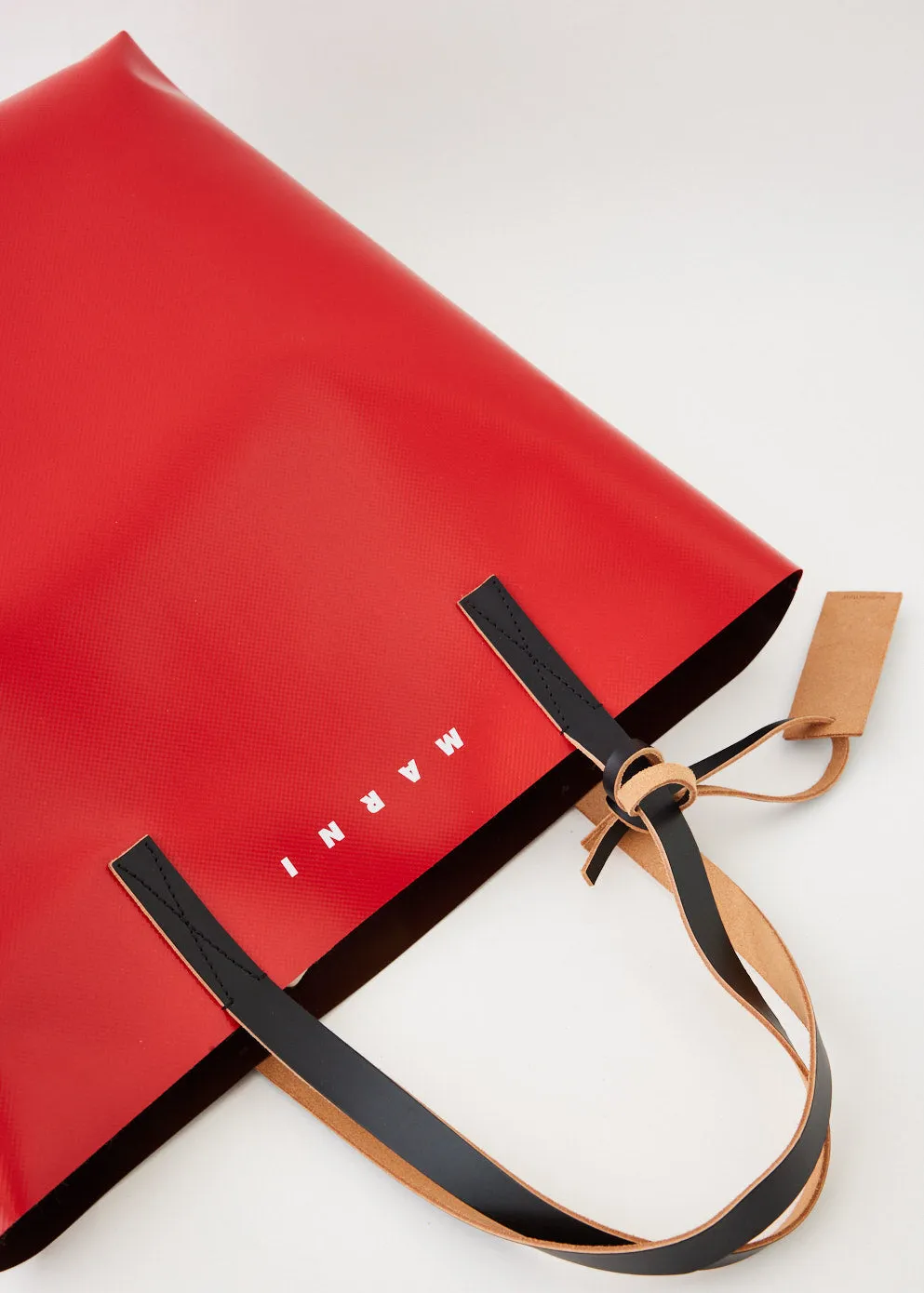 Tribeca Shopping Bag