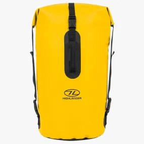 Troon Duffle Dry Bag, 45L