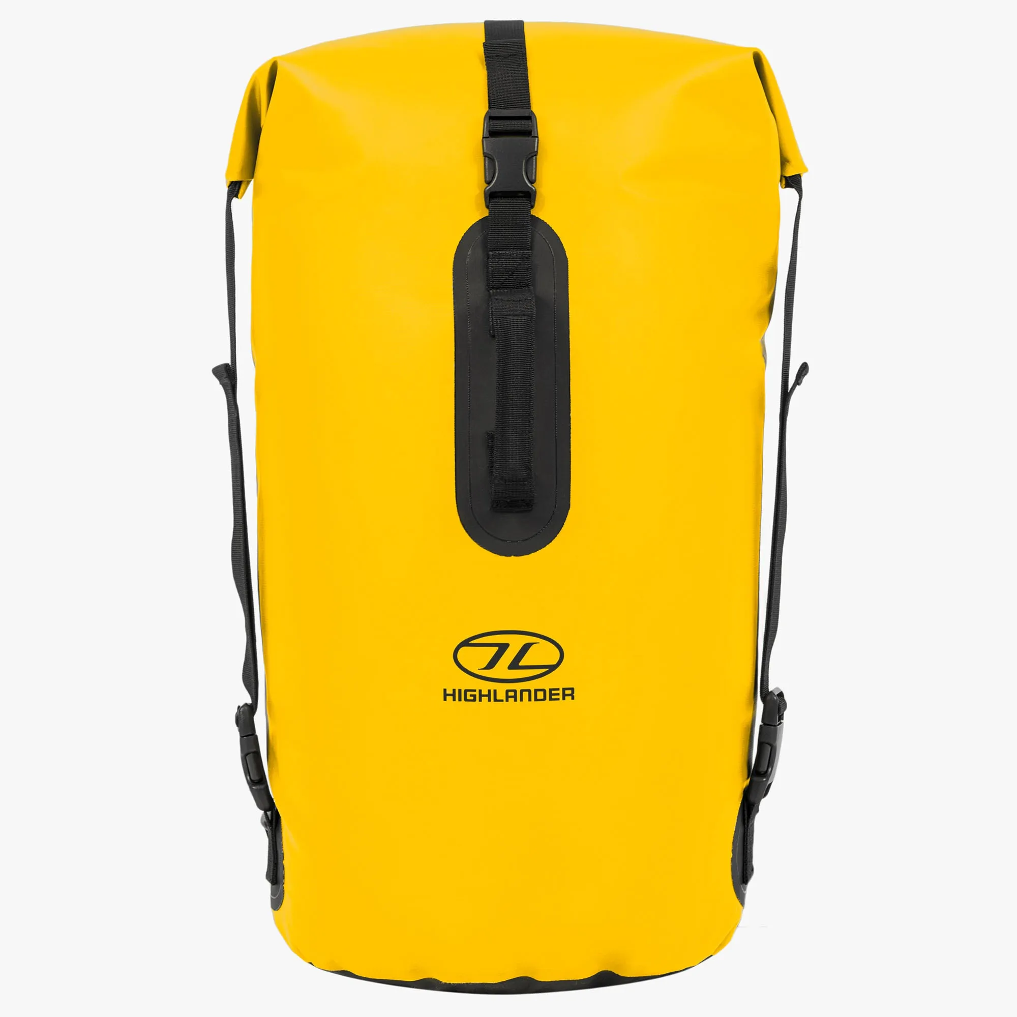 Troon Duffle Dry Bag, 45L