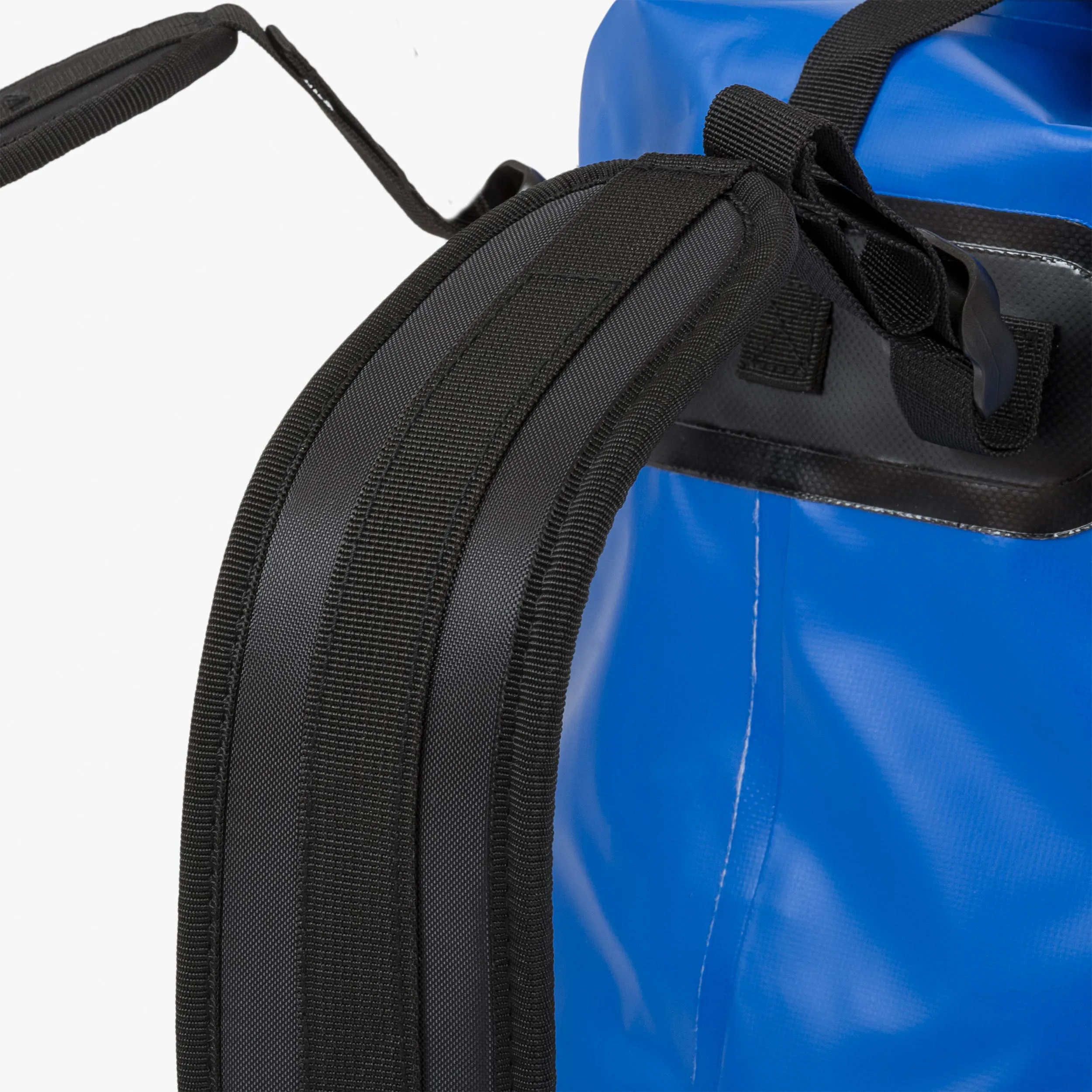 Troon Duffle Dry Bag, 45L