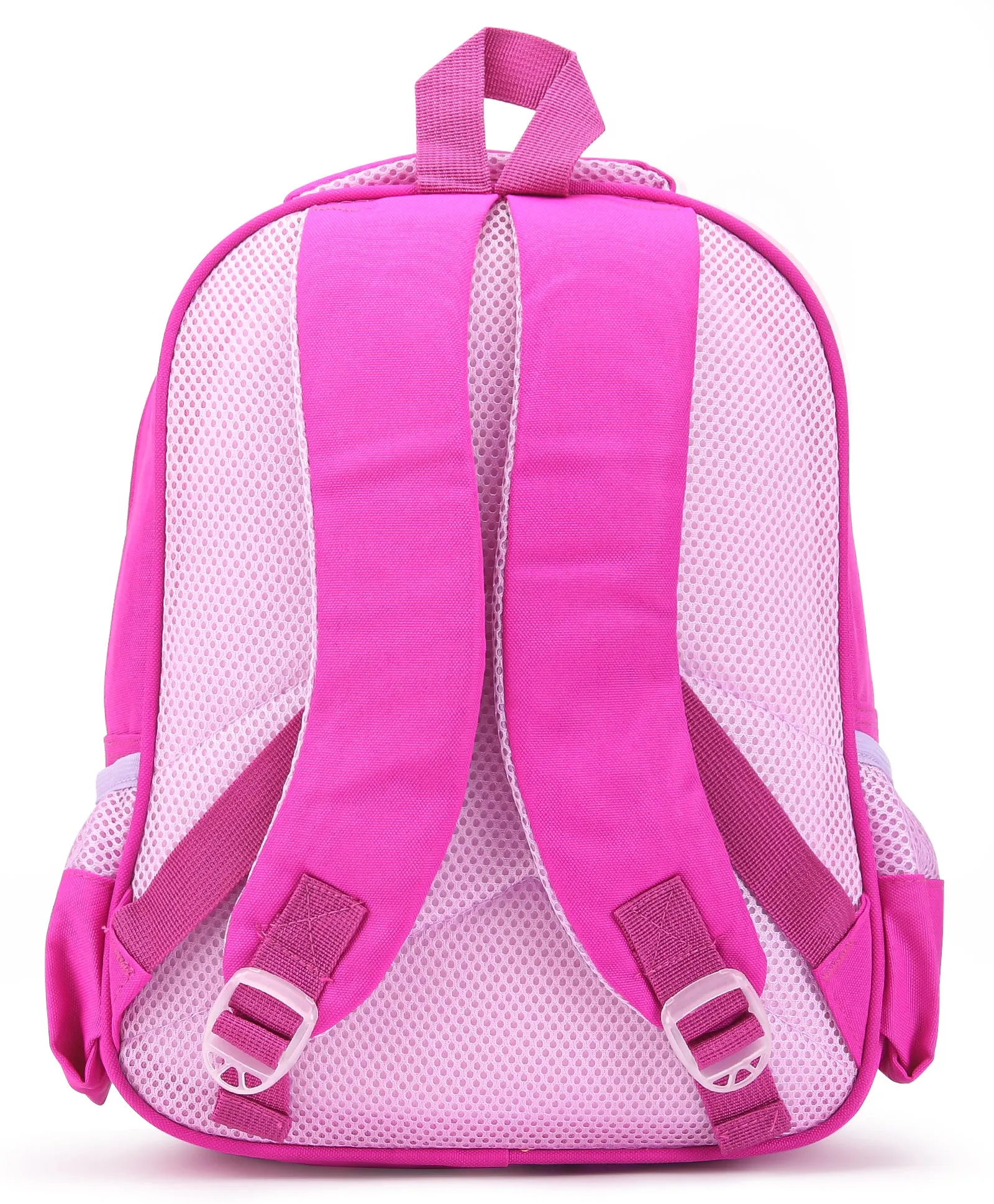 Unicorn Design Backpack - Purple