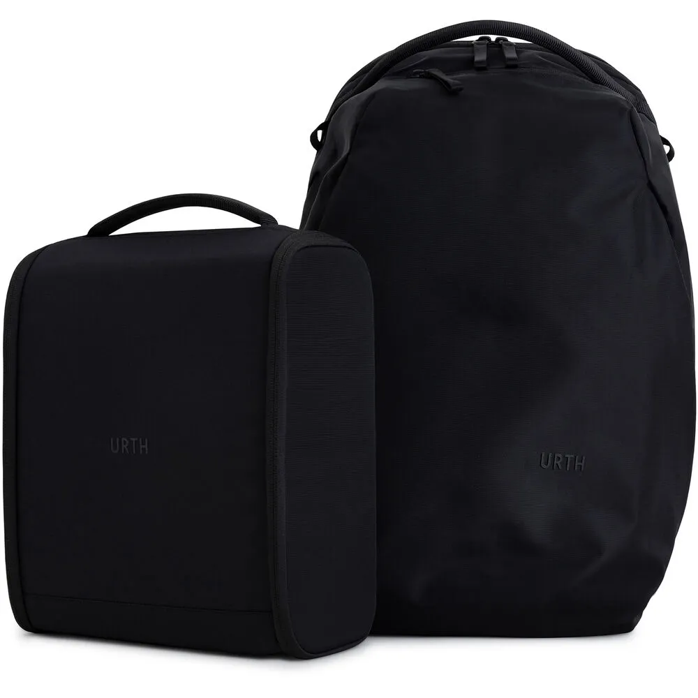 Urth Norite 24L Backpack   Camera Insert