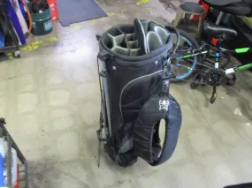 Used Lynx Stand Golf Bag (Legs IS broken)