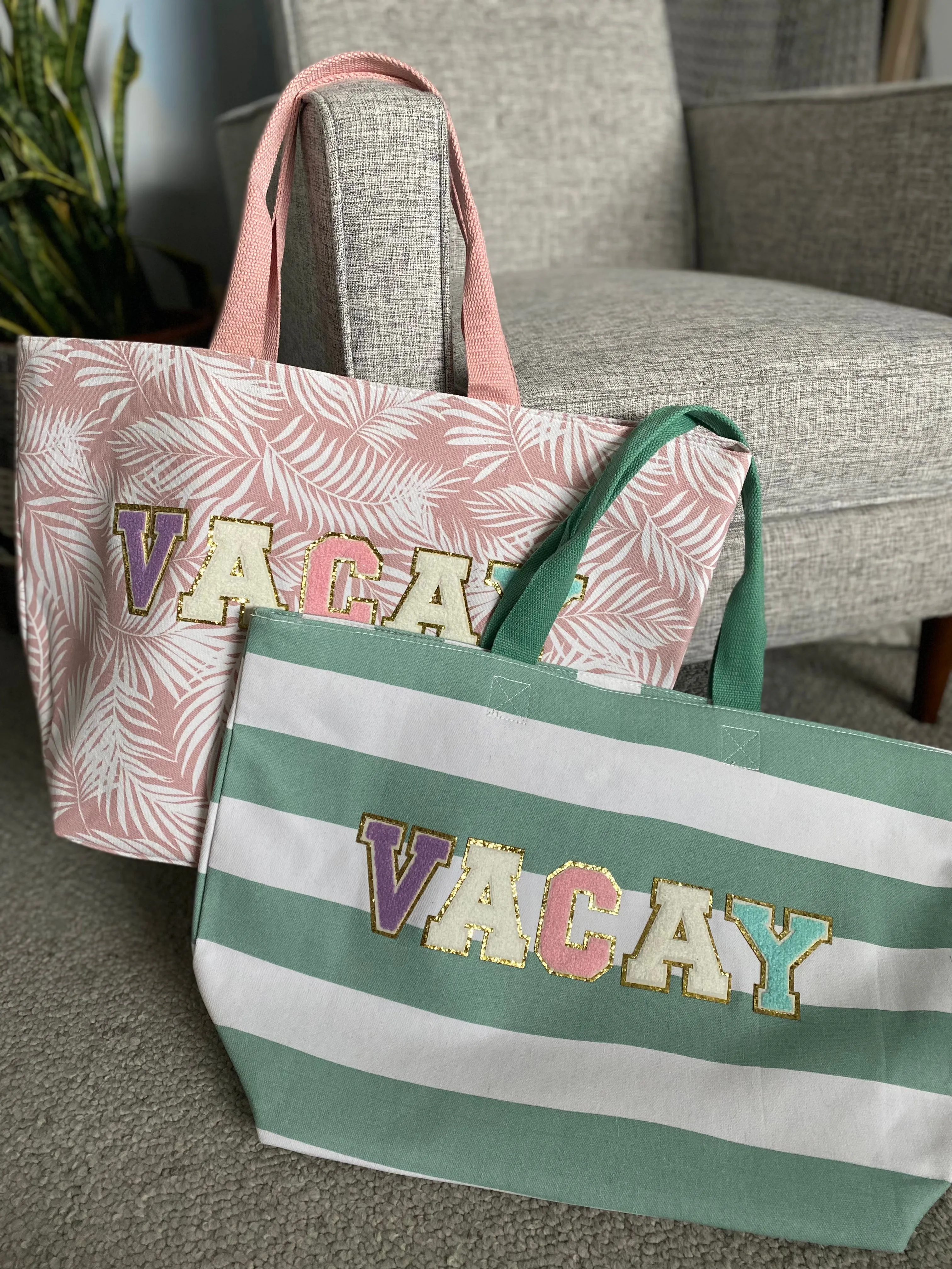 Vacay bag