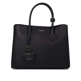 Vanessa Palmellato 14" - Black