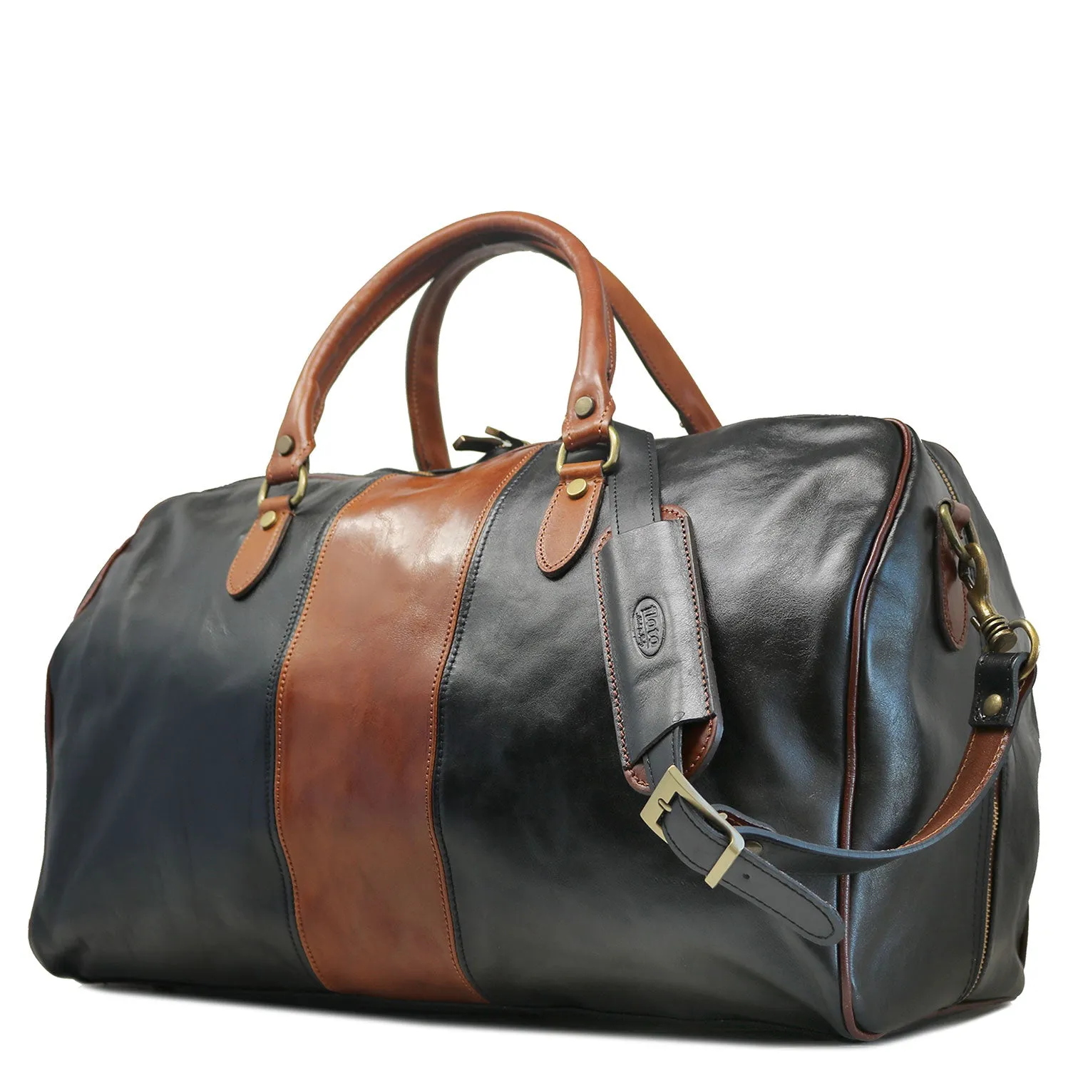 Venezia Duffle Bag