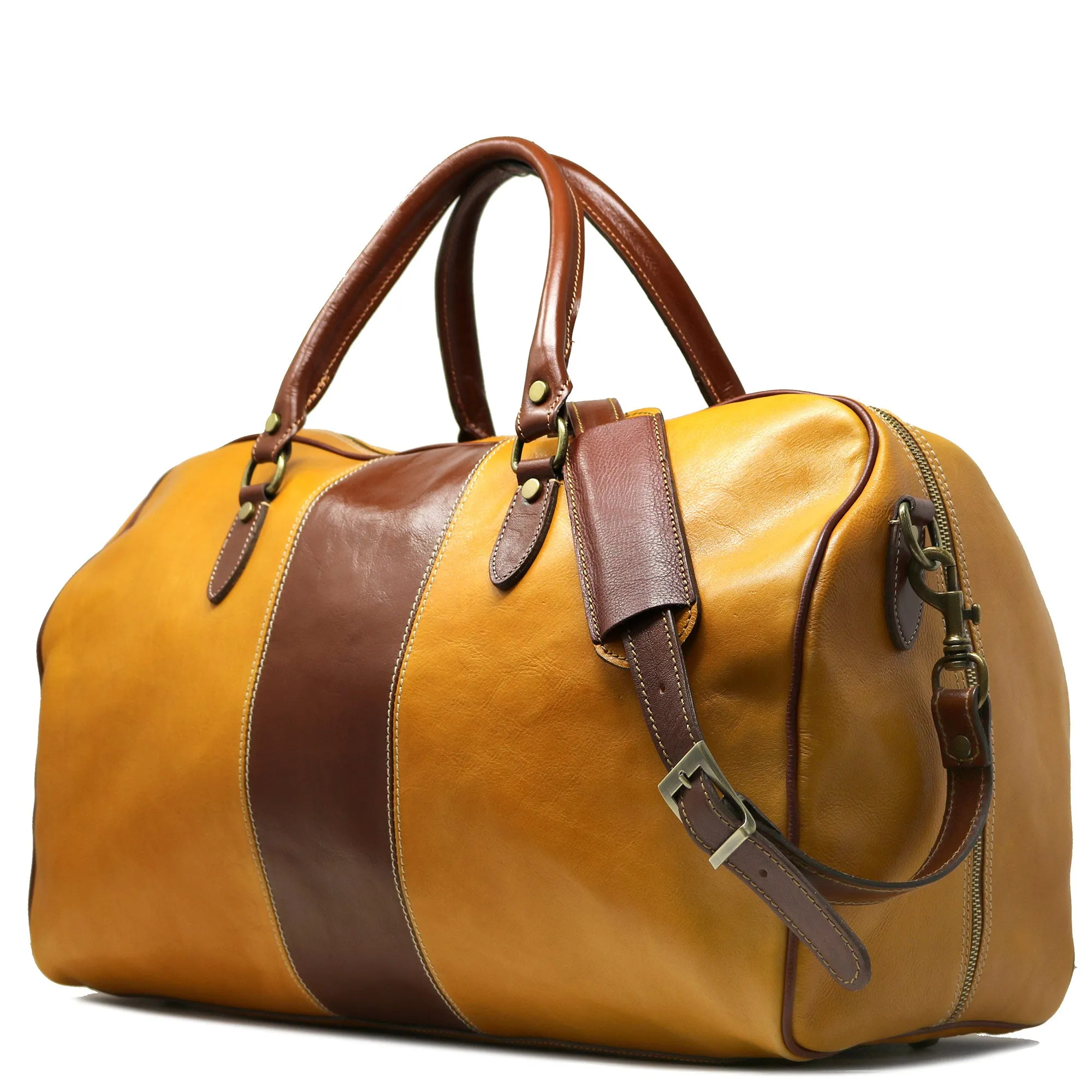 Venezia Duffle Bag