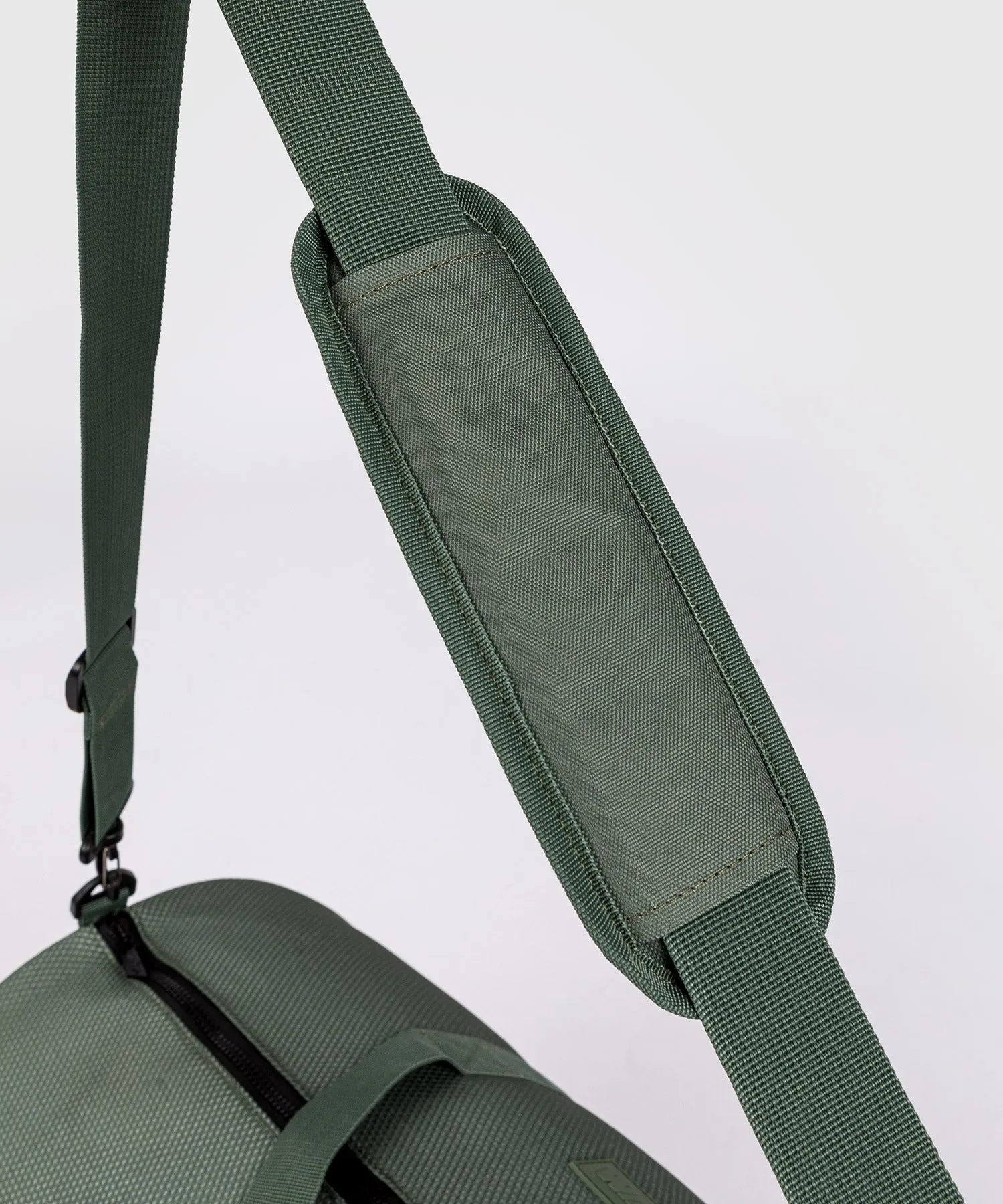 Venum Connect XL Duffle Bag - Khaki