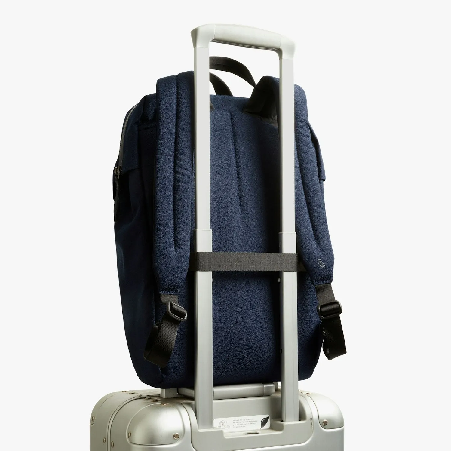 Via Workpack - Navy