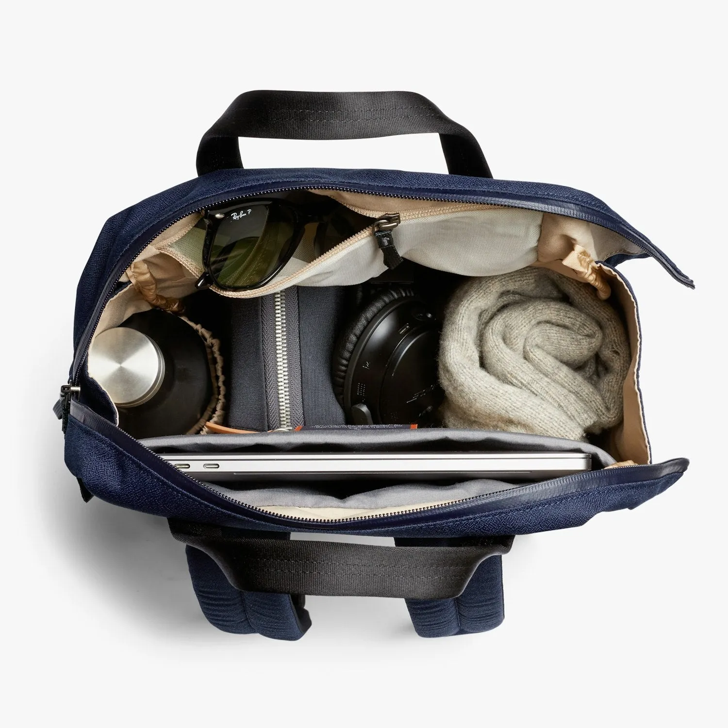 Via Workpack - Navy