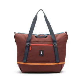 Viaje 35L Weekender Bag - Cada Dia