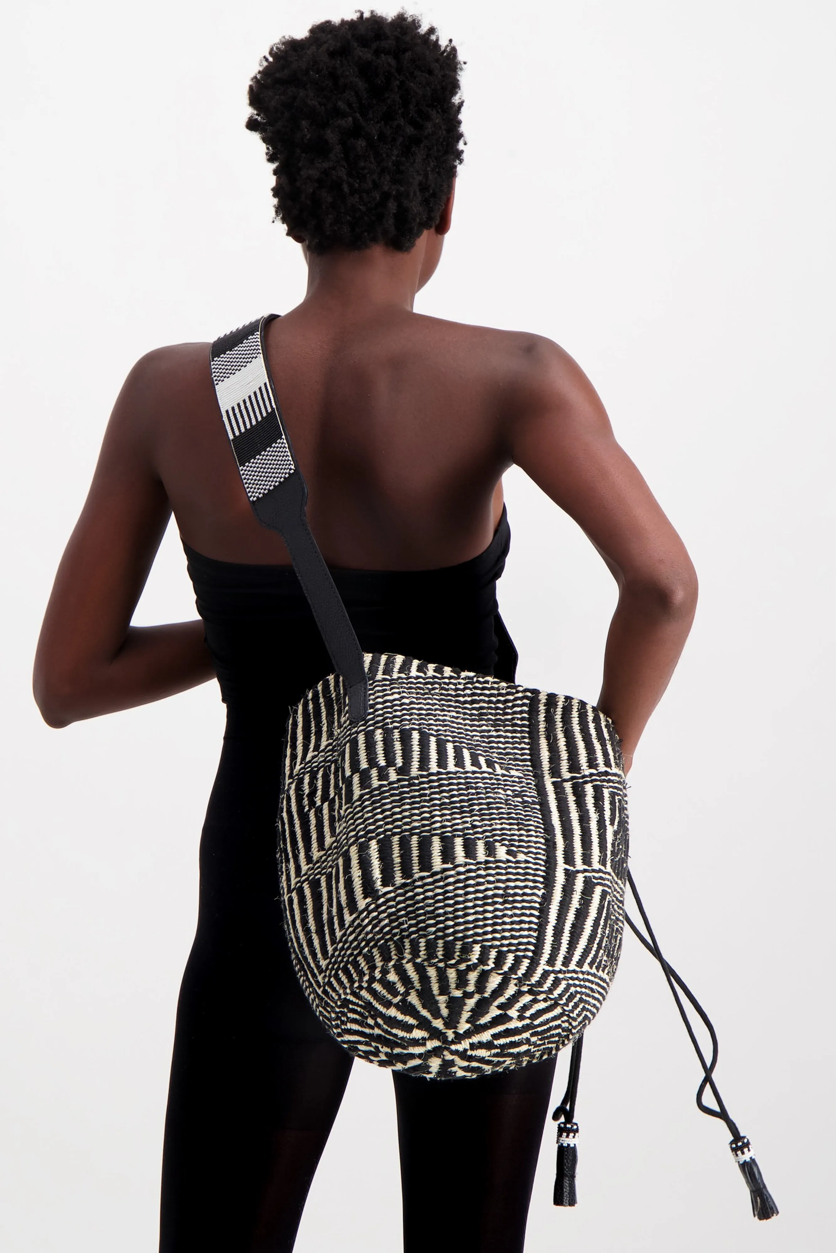 Vipingo Bucket Bag