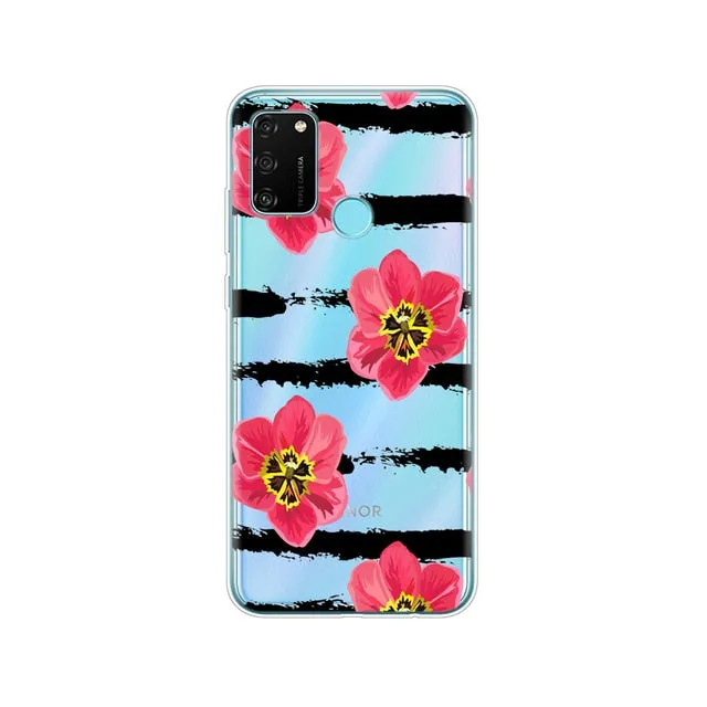 vkkalush Protective Silicon Soft Tpu Phone Case