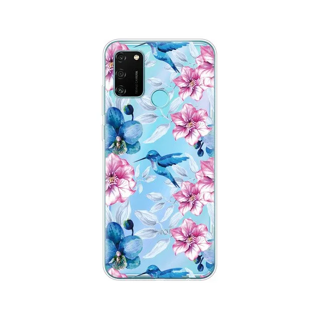 vkkalush Protective Silicon Soft Tpu Phone Case