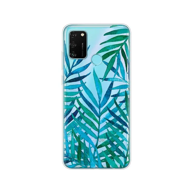 vkkalush Protective Silicon Soft Tpu Phone Case