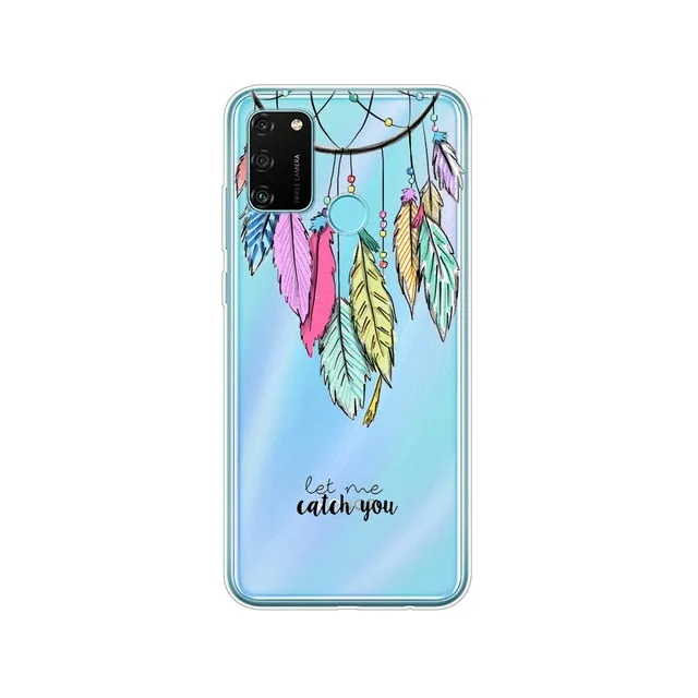 vkkalush Protective Silicon Soft Tpu Phone Case