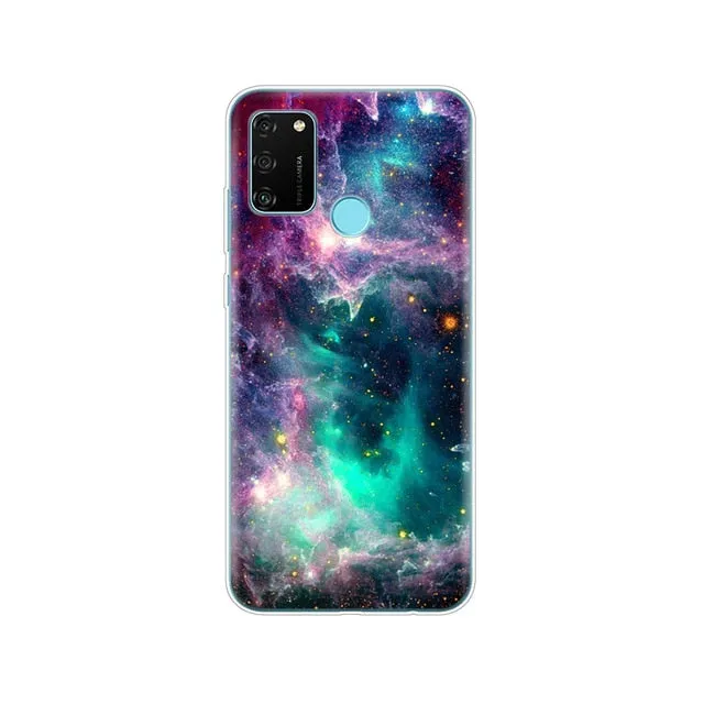 vkkalush Protective Silicon Soft Tpu Phone Case