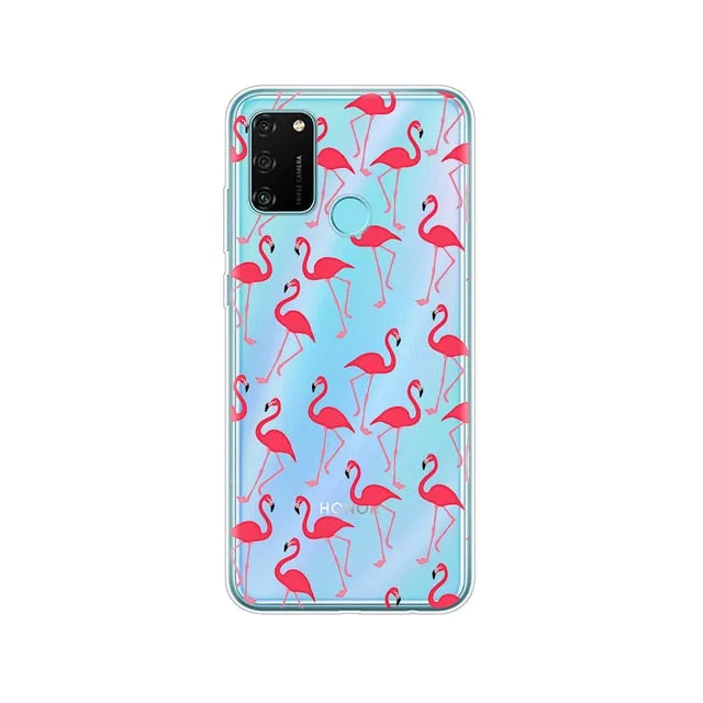 vkkalush Protective Silicon Soft Tpu Phone Case