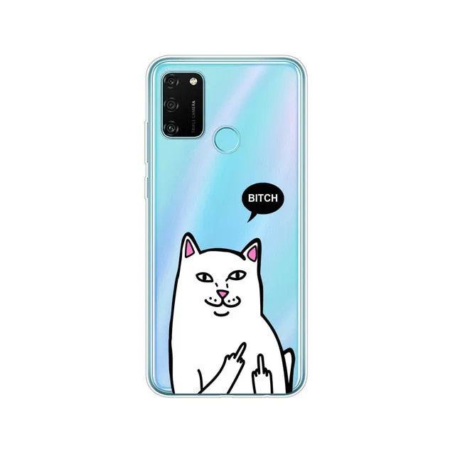 vkkalush Protective Silicon Soft Tpu Phone Case