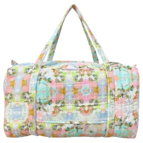 Weekender Duffle Bag - Brooks Avenue