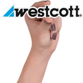 Westcott Logo Sticker