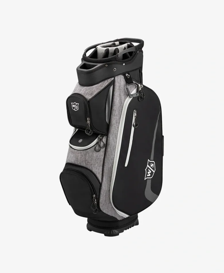 Wilson Xtra Cart Bag