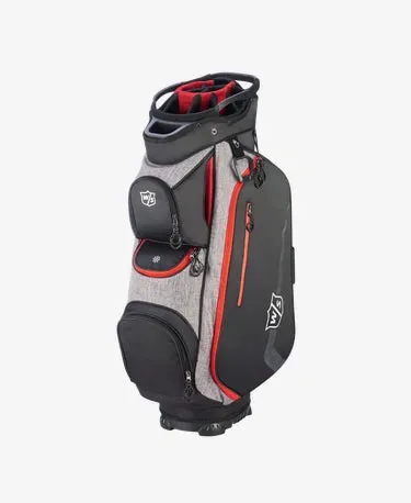 Wilson Xtra Cart Bag