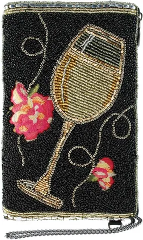 Wine Not? Phone Bag