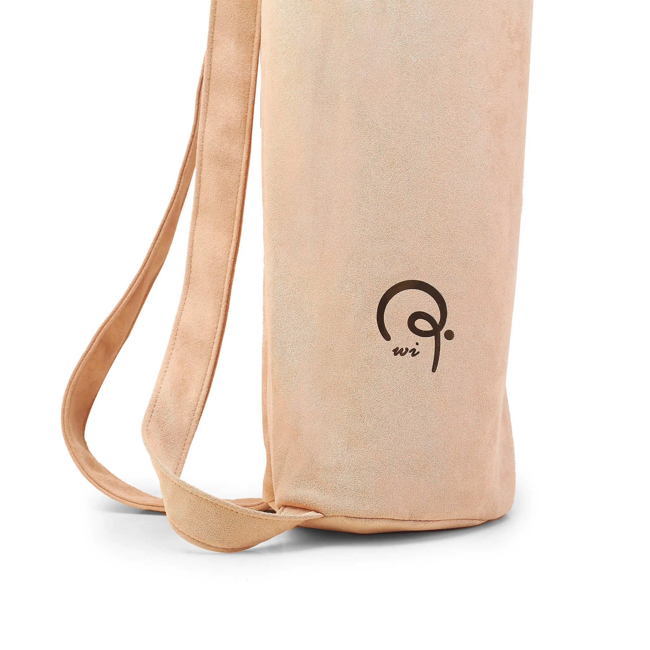 Wiworldandi Superior Yoga Mat Bag - Beige