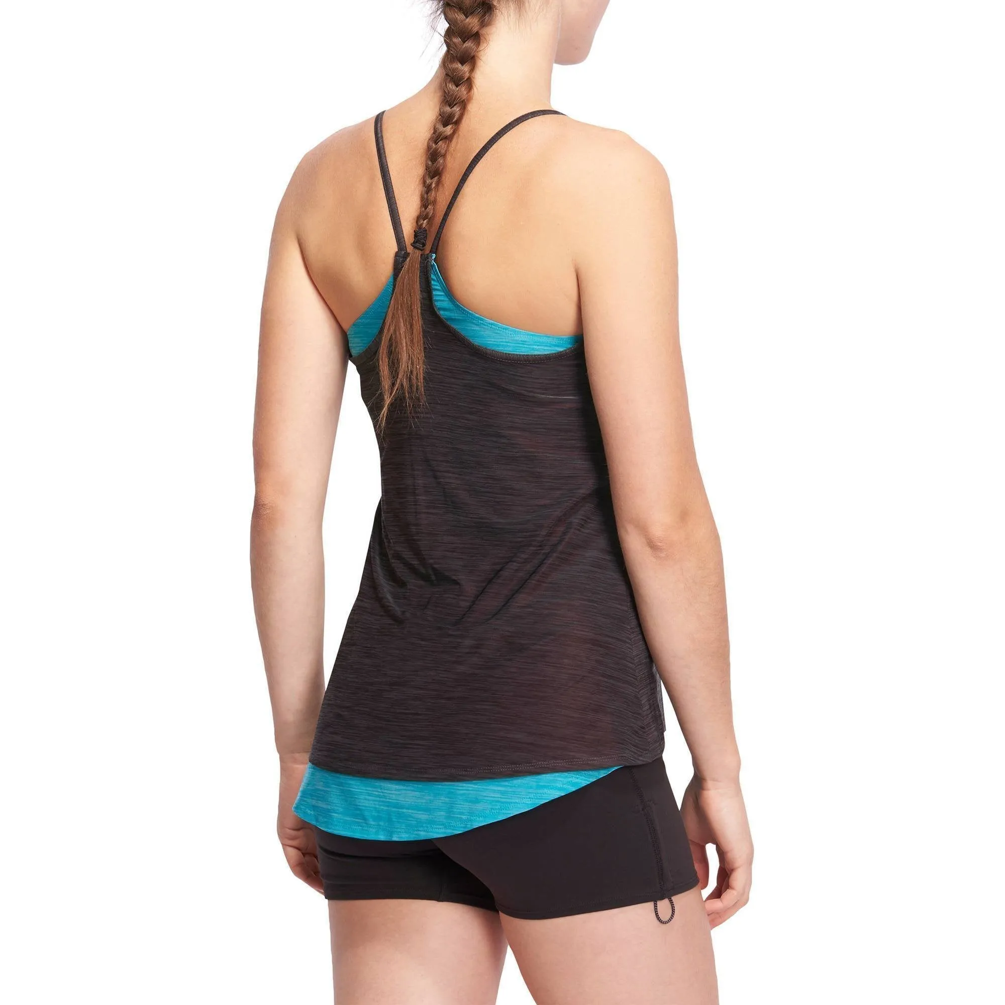 Women's Yoga Tank Top   Light