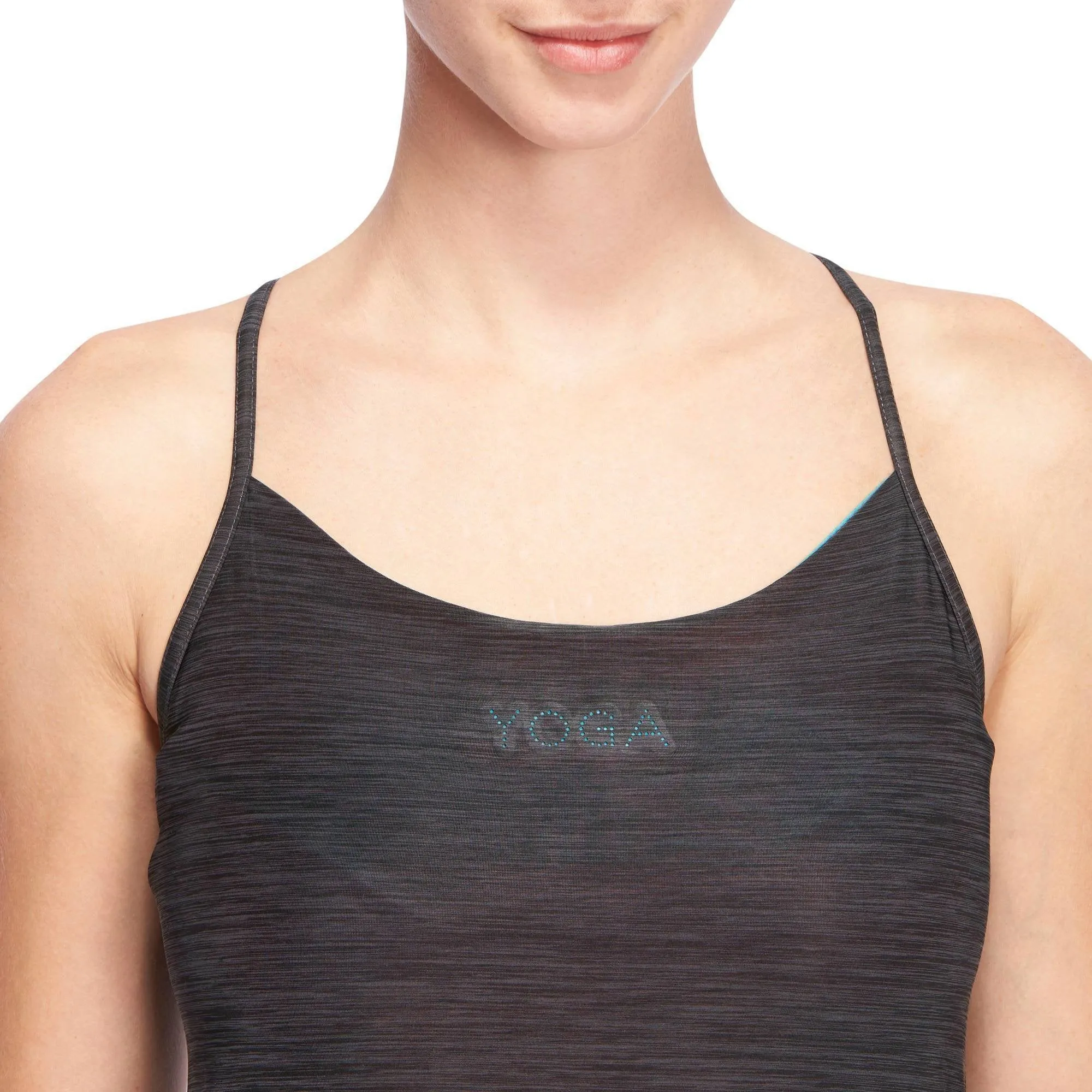 Women's Yoga Tank Top   Light