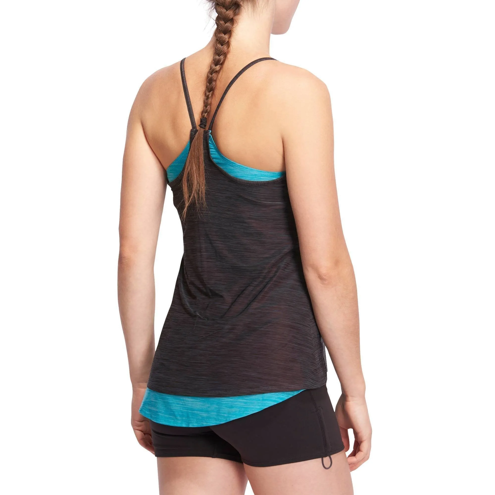 Women's Yoga Tank Top   Light