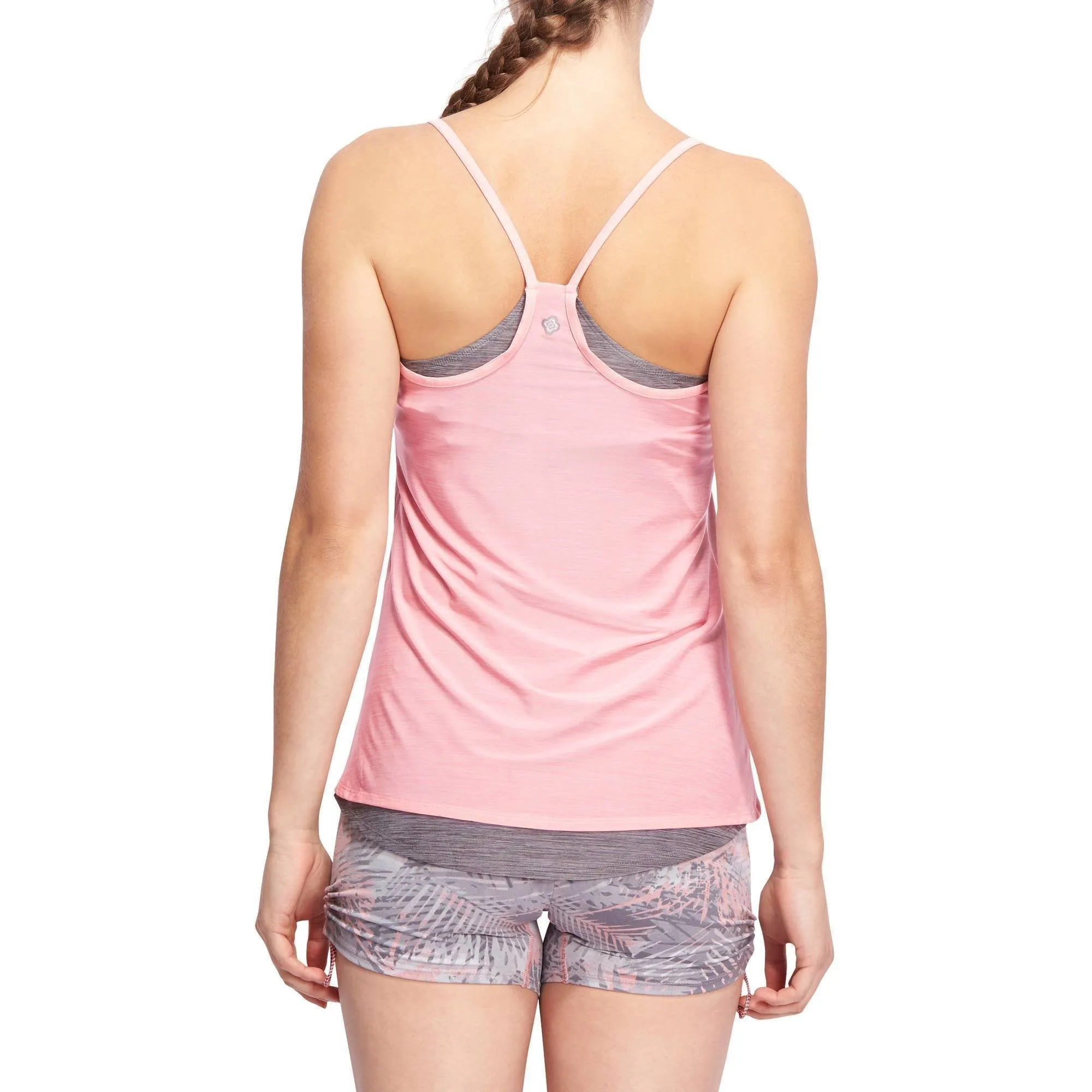 Women's Yoga Tank Top   Light