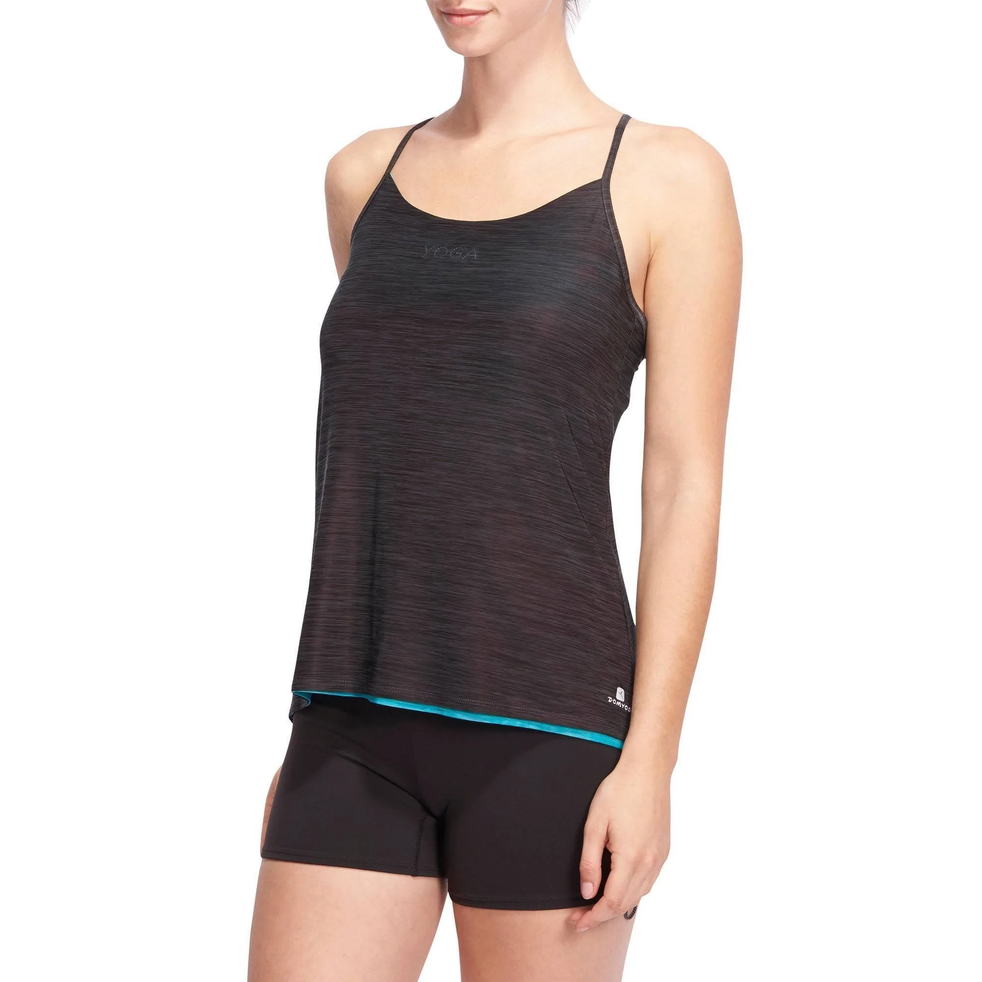 Women's Yoga Tank Top   Light