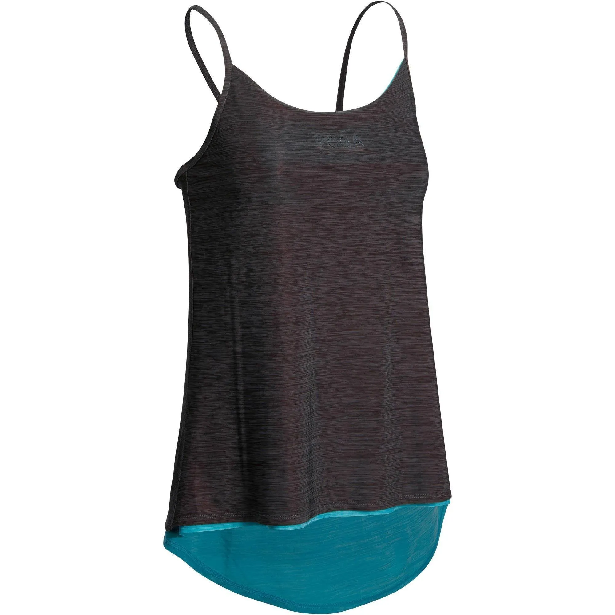 Women's Yoga Tank Top   Light