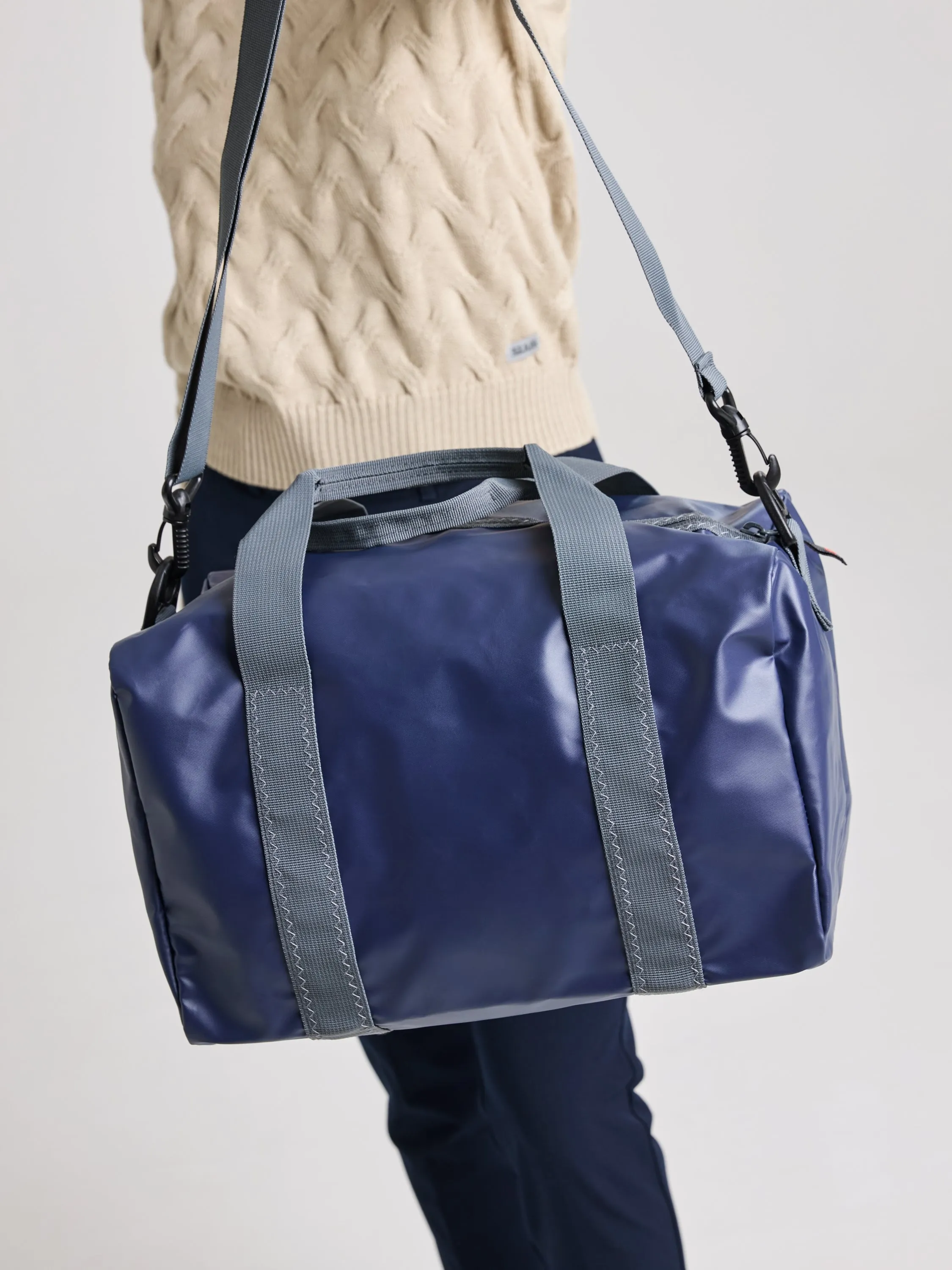 WR DUFFLE BAG S