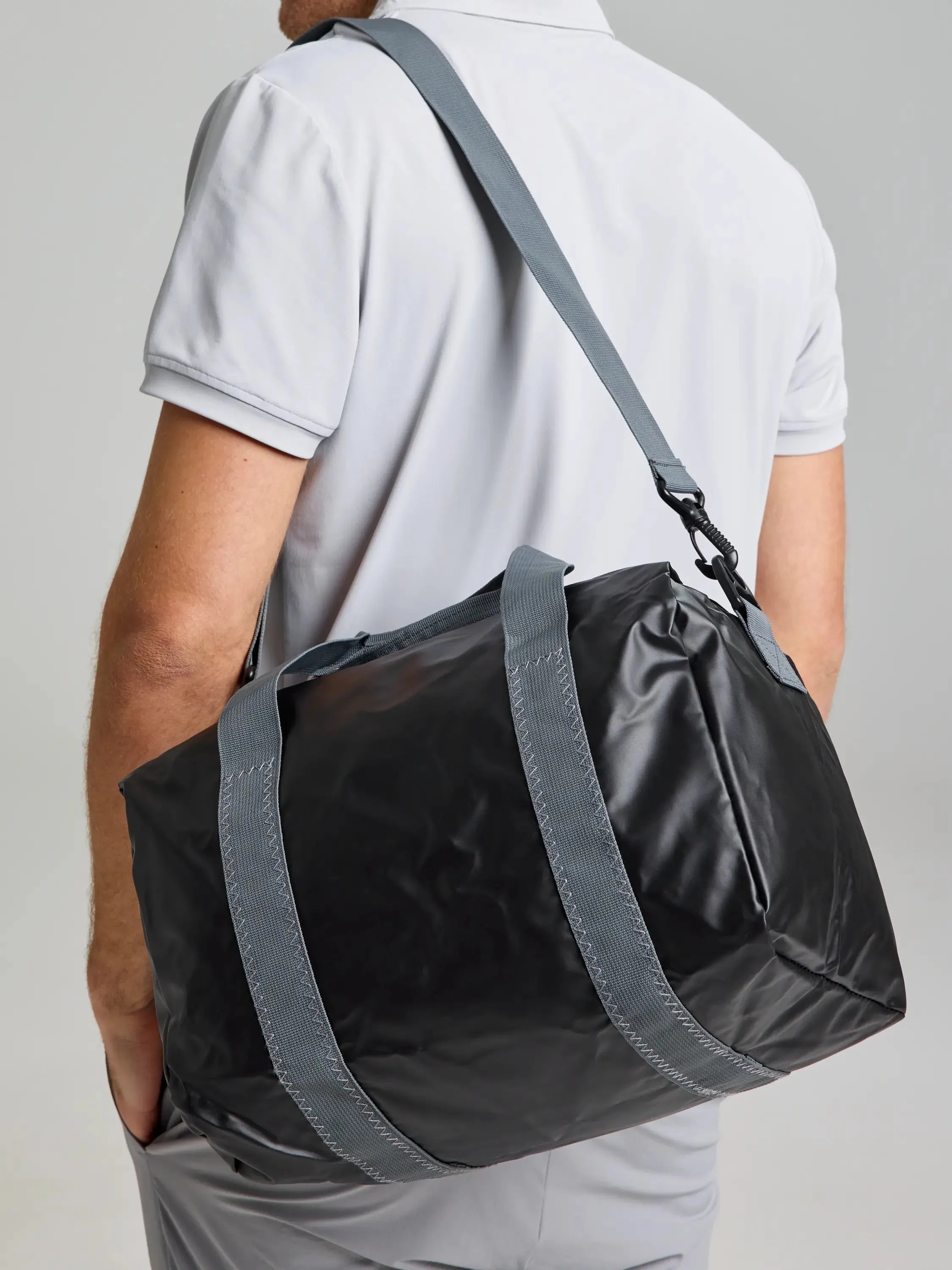 WR DUFFLE BAG S