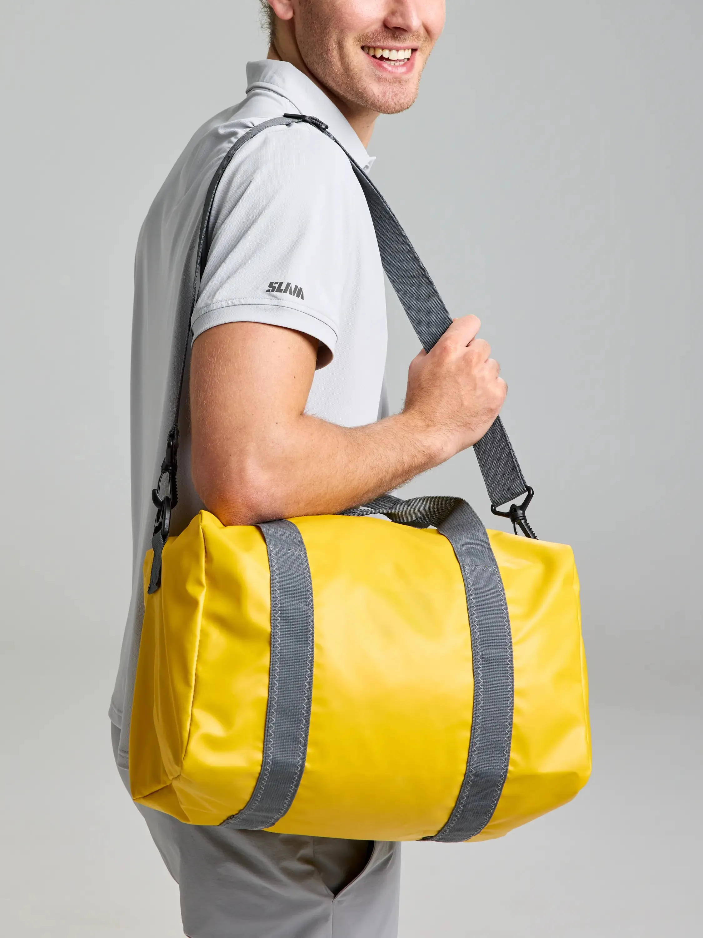 WR DUFFLE BAG S