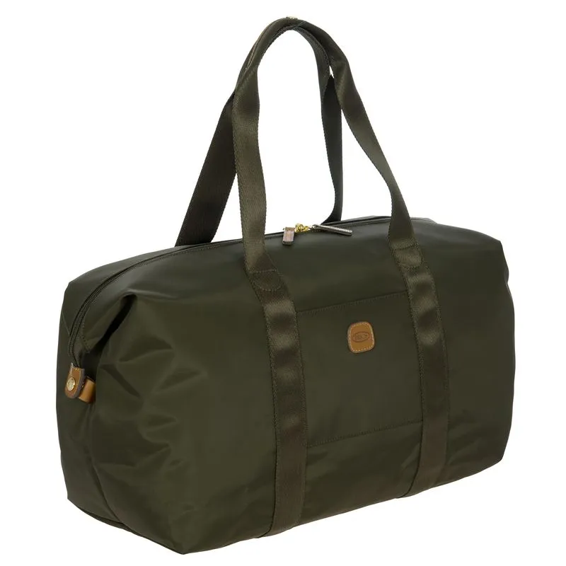 X-Travel 2.0 18" Folding Duffle