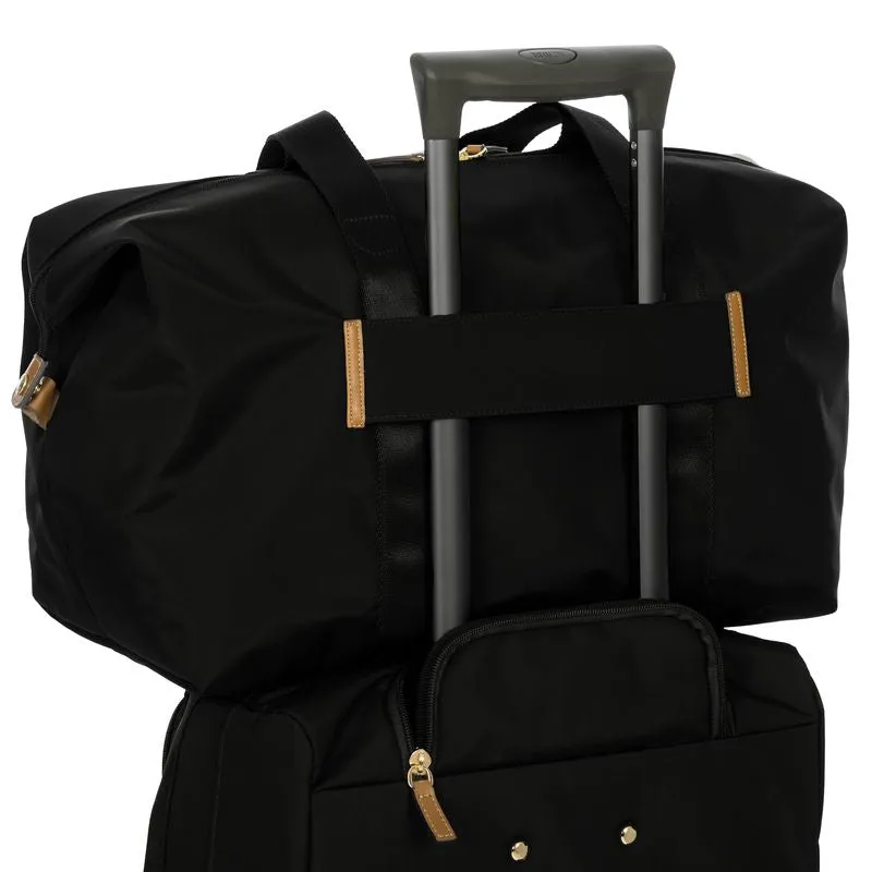 X-Travel 2.0 18" Folding Duffle