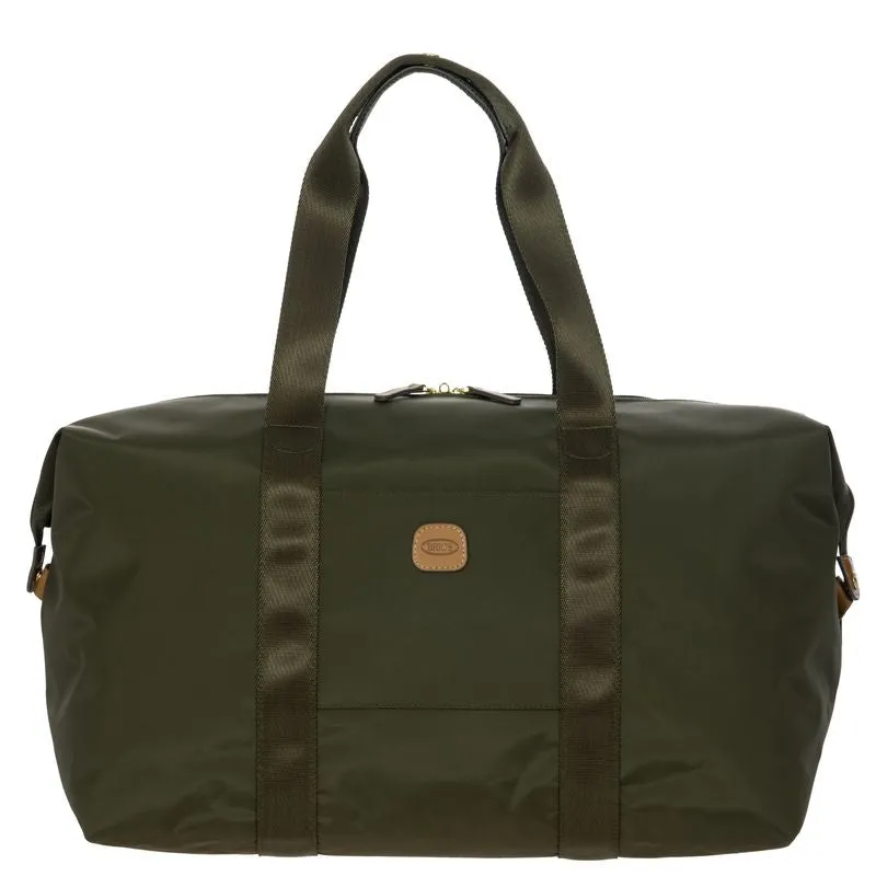 X-Travel 2.0 18" Folding Duffle