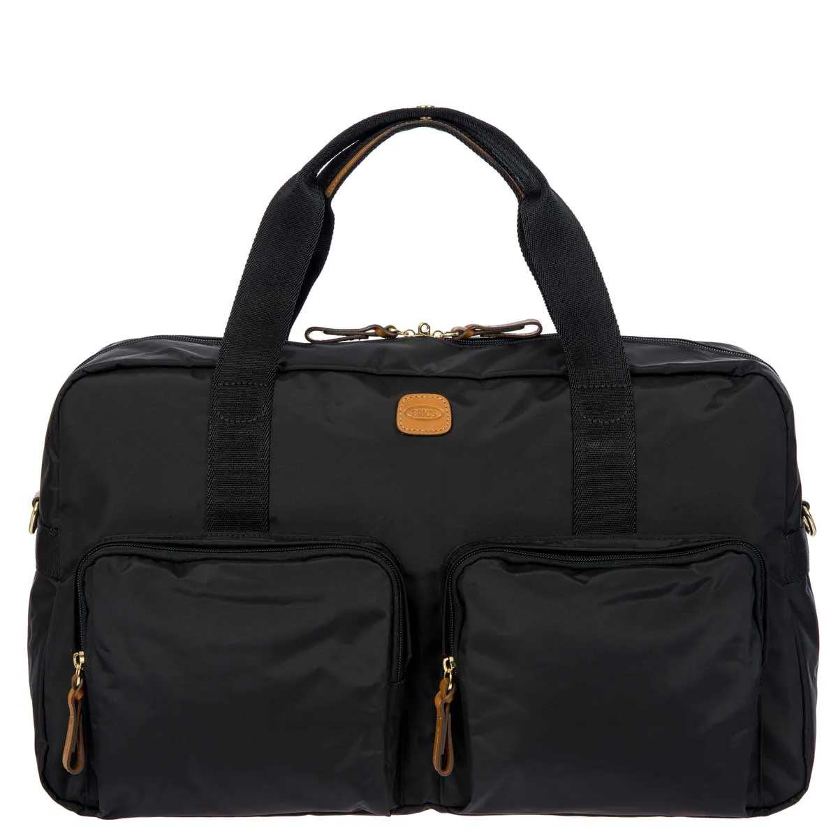 X-Travel Boarding Duffle Bag with Pockets