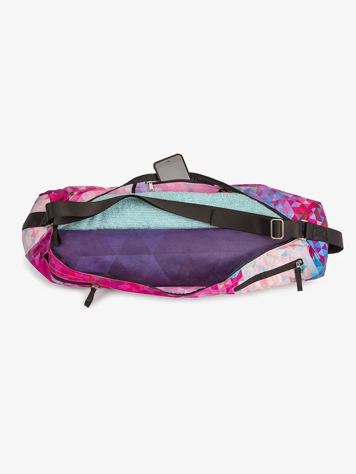 Yoga Design Lab Mat Bag - Tribeca Sand