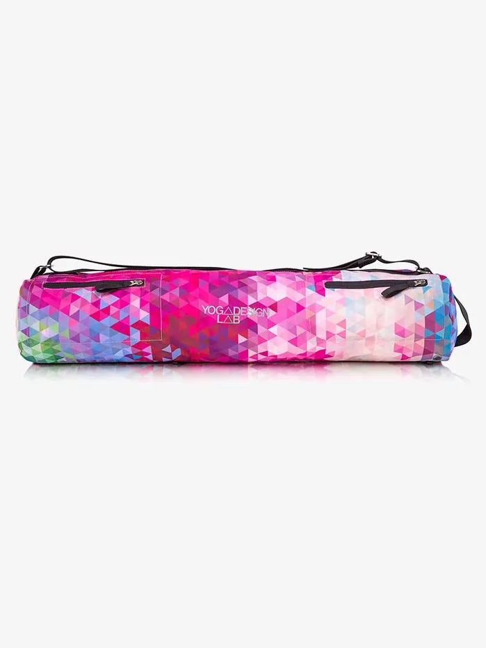 Yoga Design Lab Mat Bag - Tribeca Sand