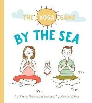 Yoga Game By The Sea, The