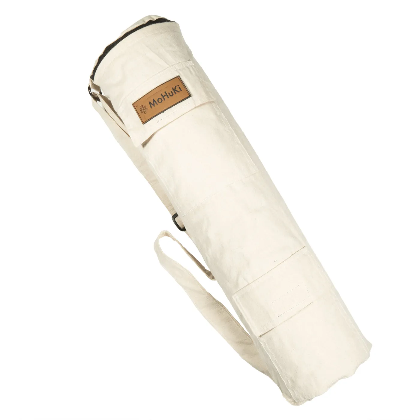 Yoga Mat Bag - Canvas