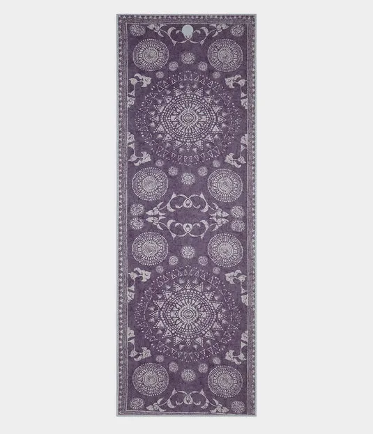 yogitoes® Yoga Mat Towel